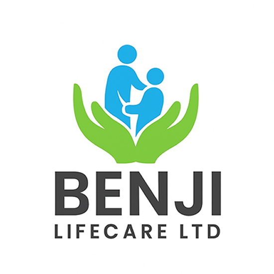 Benji Lifecare Logo_header